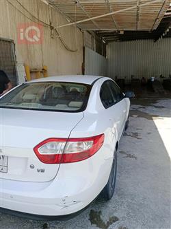 Renault Fluence